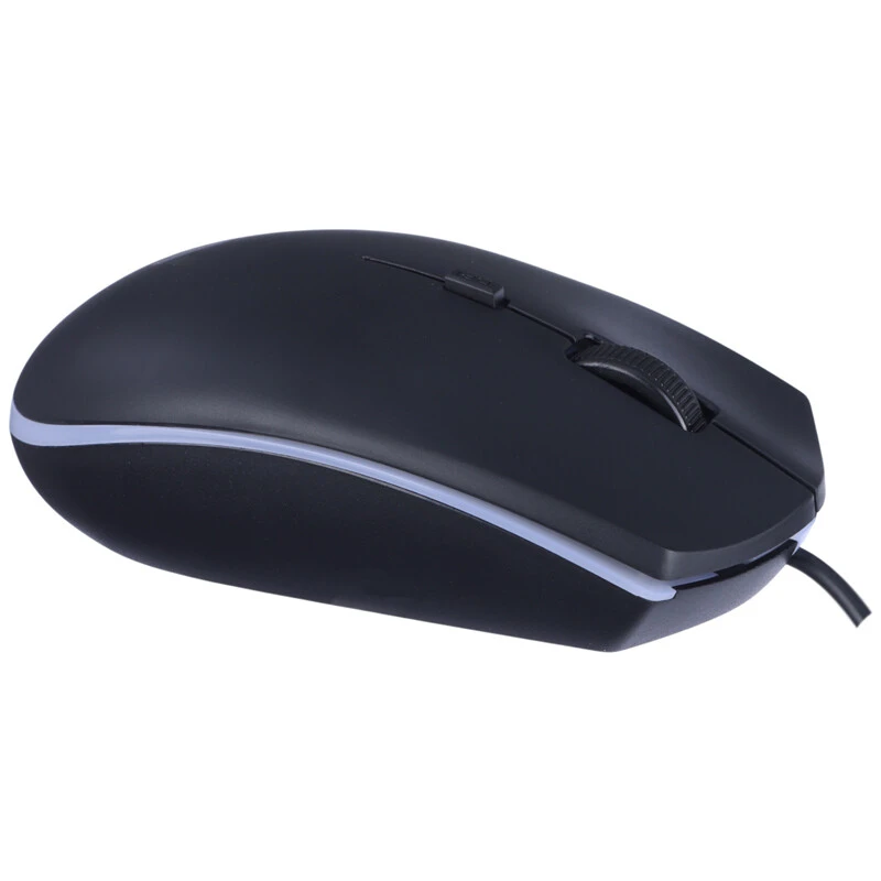موس گیمینگ رپو V11S