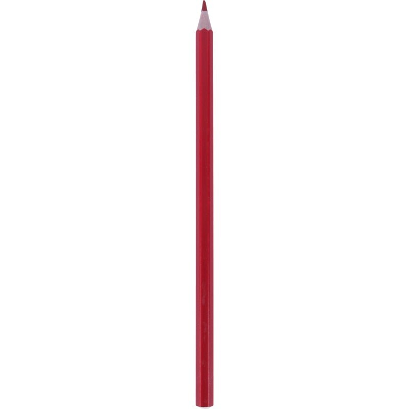 مداد مشکی و قرمز آدمیرال Admiral 961B بسته 2+4 عددی