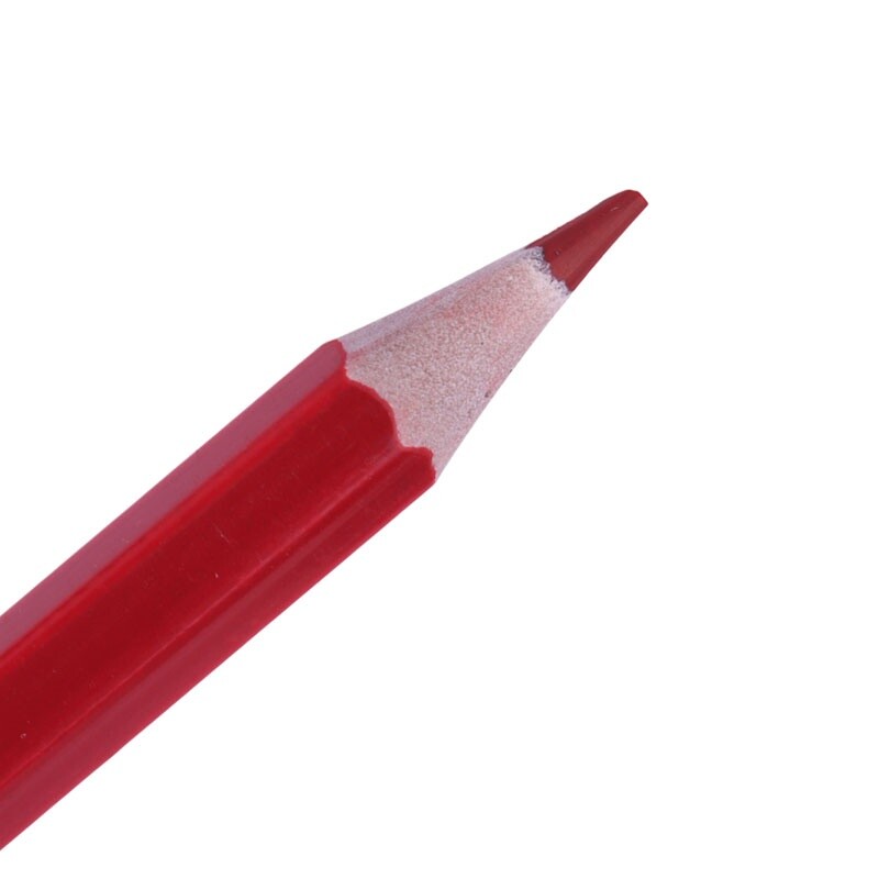 مداد مشکی و قرمز آدمیرال Admiral 961B بسته 2+4 عددی