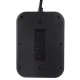 چند راهی 4 خانه ارلدام ES-SC25 با کابل 2 متری + شارژر USB و Type-C