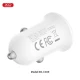 شارژر فندکی 30 وات ایکس او XO-CC69