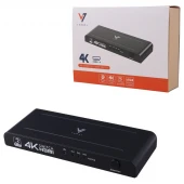 سوییچ 3 پورت HDMI واصل VSL-4K301