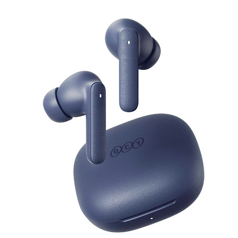 هندزفری بلوتوثی کیو سی وای Buds QT43