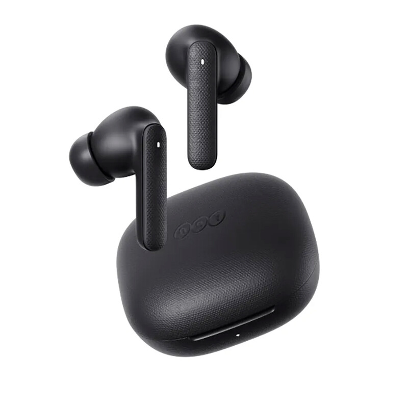 هندزفری بلوتوثی کیو سی وای Buds QT43