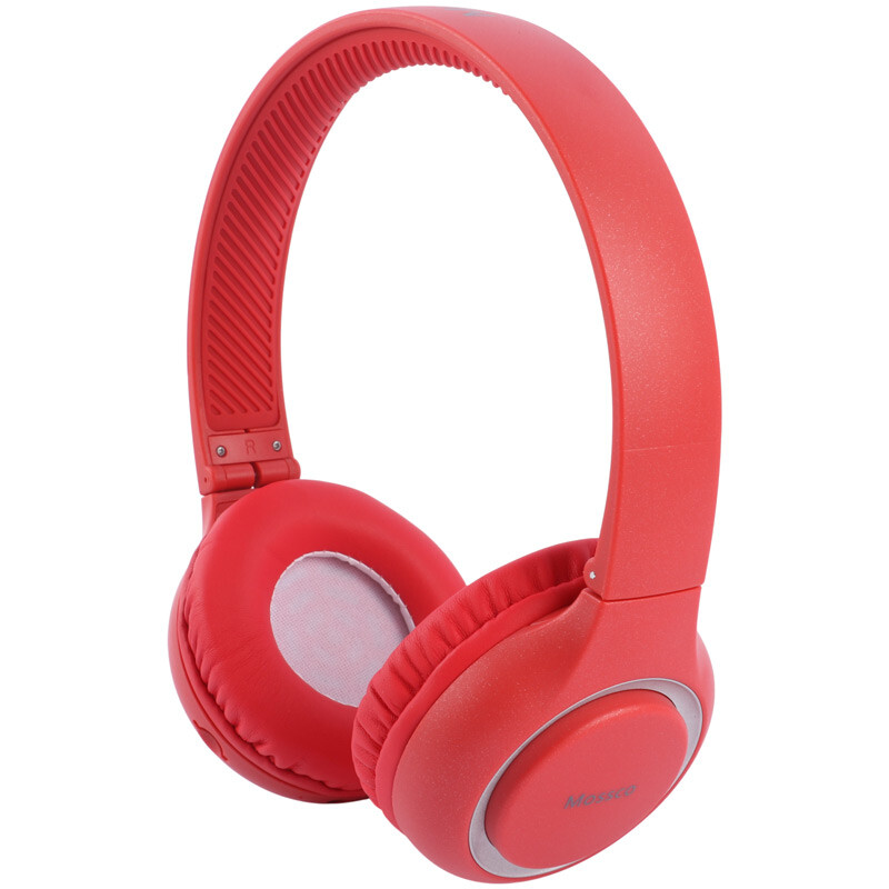 هدفون بلوتوثی موسکو LH-11