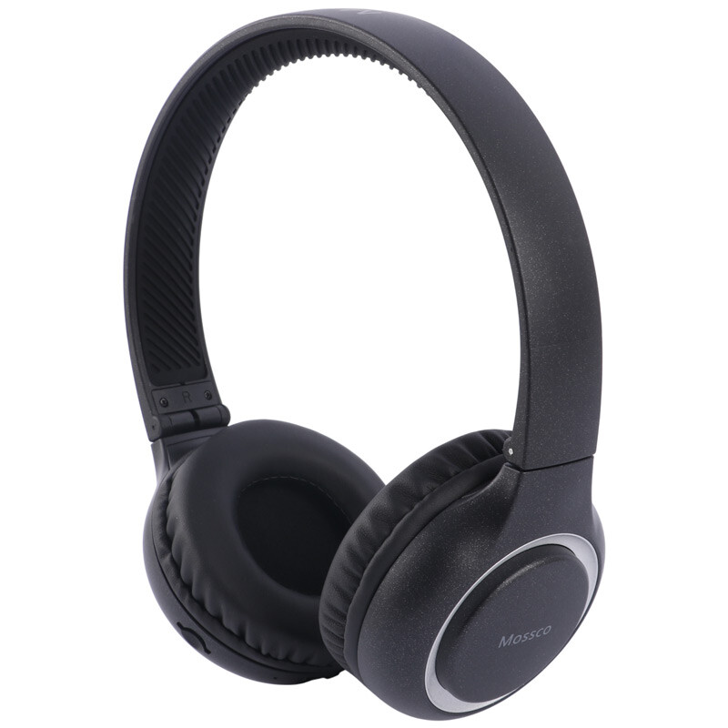 هدفون بلوتوثی موسکو LH-11