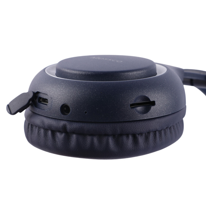 هدفون بلوتوثی موسکو LH-11