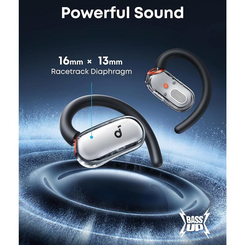 هندزفری بلوتوثی انکر Soundcore V40i A3878
