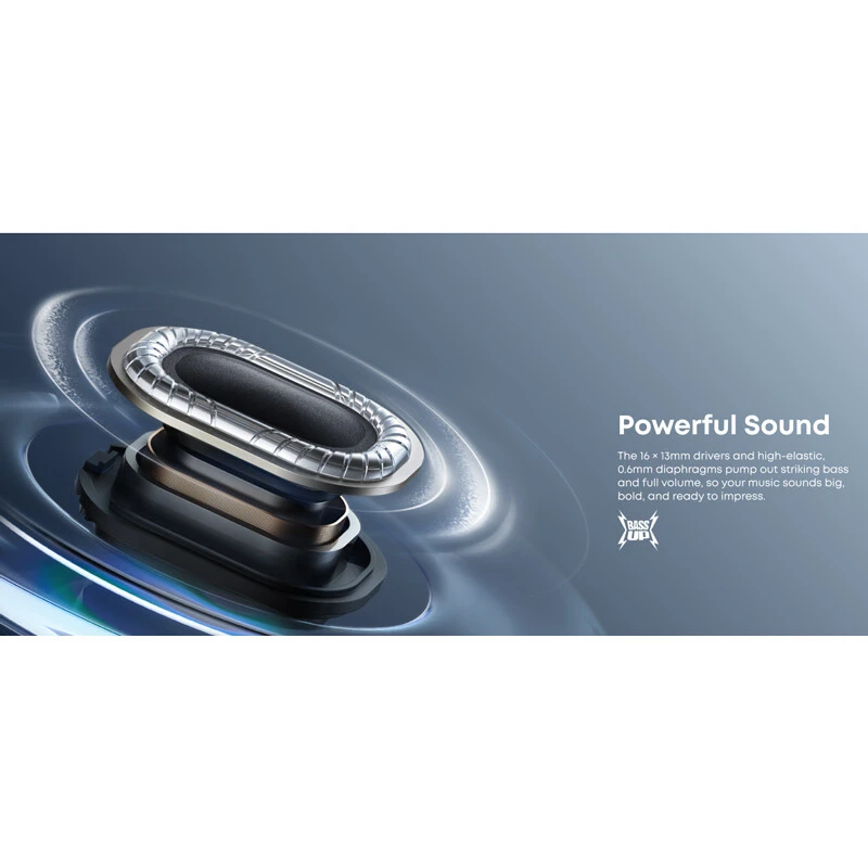 هندزفری بلوتوثی انکر Soundcore V40i A3878