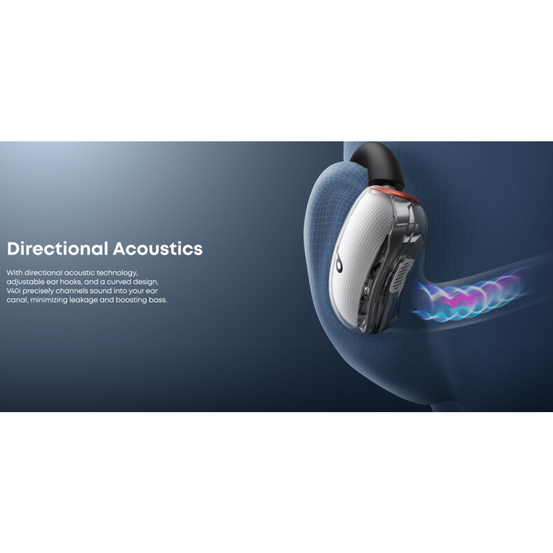 هندزفری بلوتوثی انکر Soundcore V40i A3878