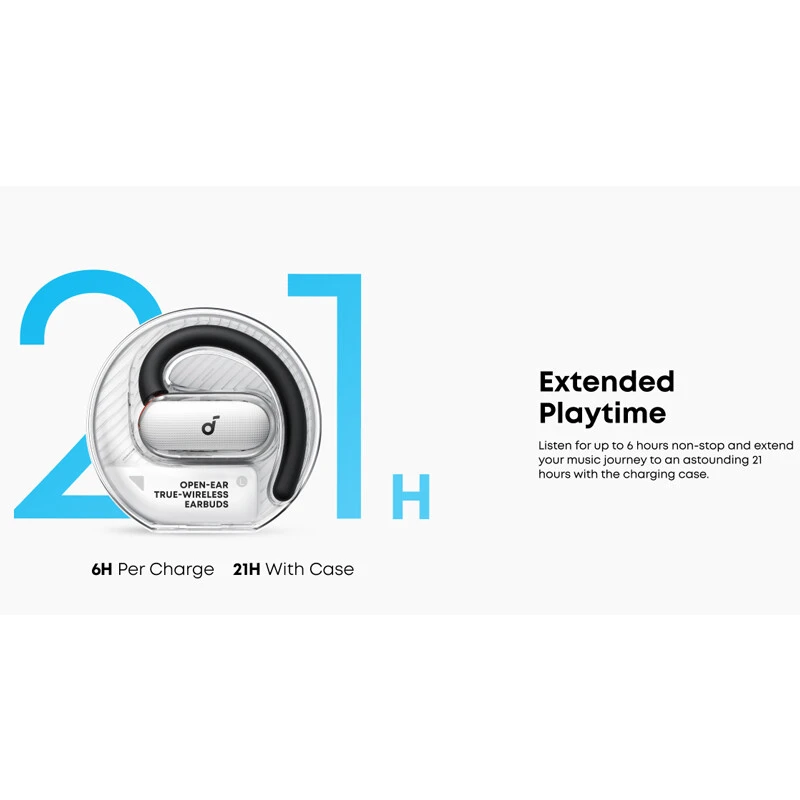 هندزفری بلوتوثی انکر Soundcore V40i A3878