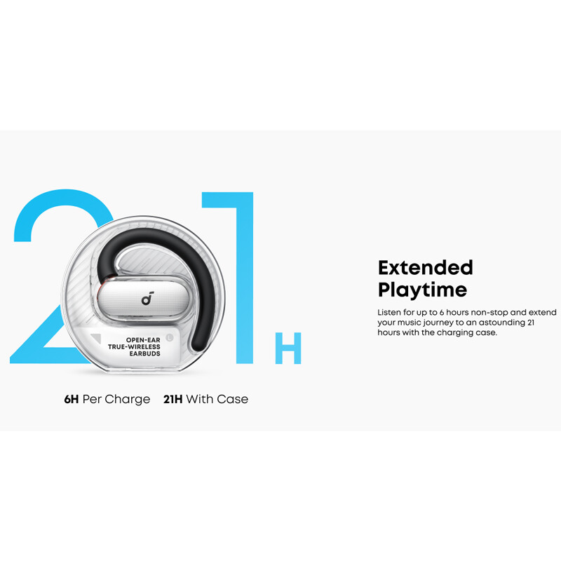 هندزفری بلوتوثی انکر Soundcore V40i A3878