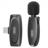میکروفون یقه ای بی سیم XO XO-MKF08A