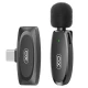 میکروفون یقه ای بی سیم XO XO-MKF08A