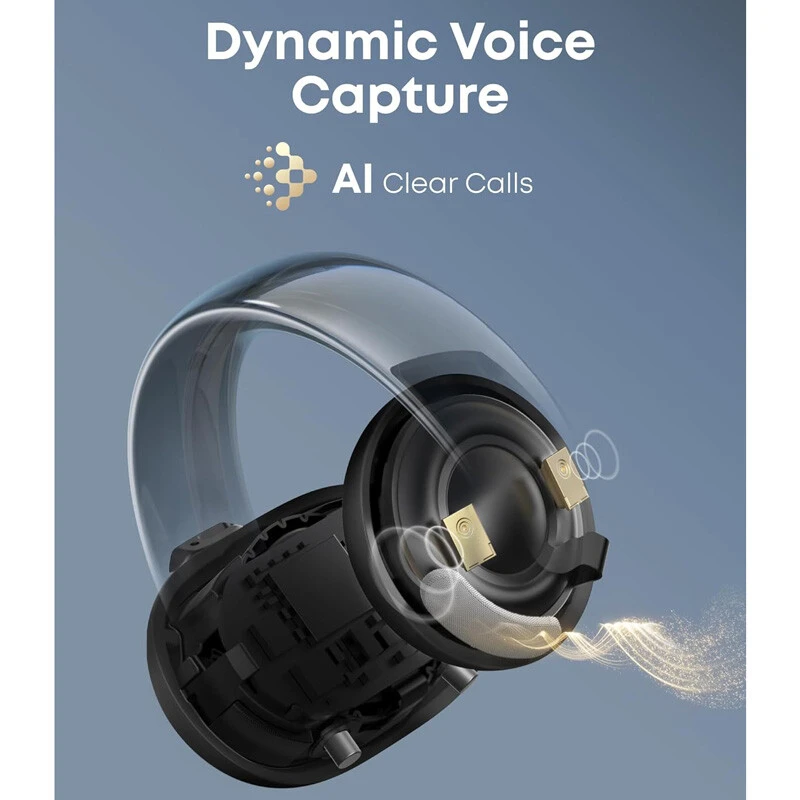 هندزفری بلوتوثی انکر Soundcore AeroClip A3388