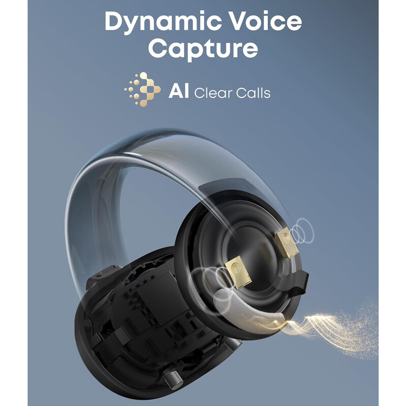 هندزفری بلوتوثی انکر Soundcore AeroClip A3388