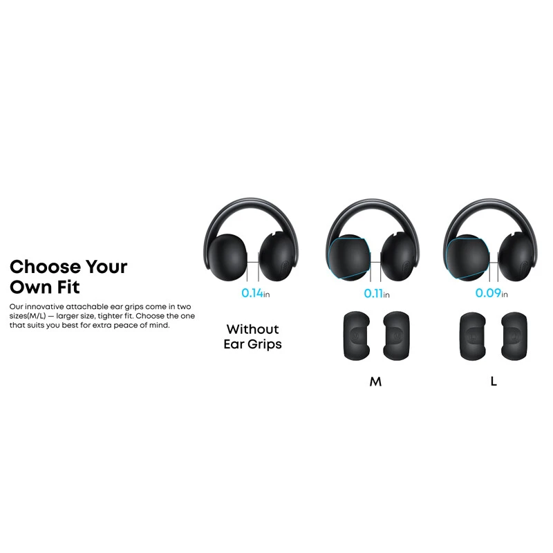 هندزفری بلوتوثی انکر Soundcore AeroClip A3388