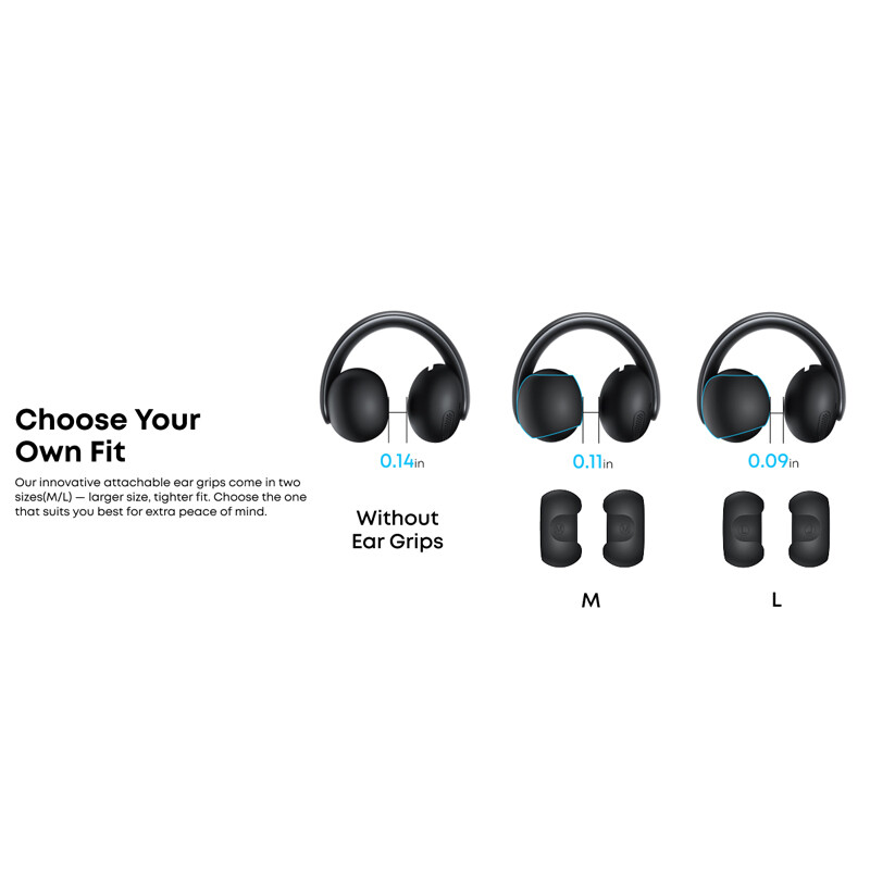هندزفری بلوتوثی انکر Soundcore AeroClip A3388