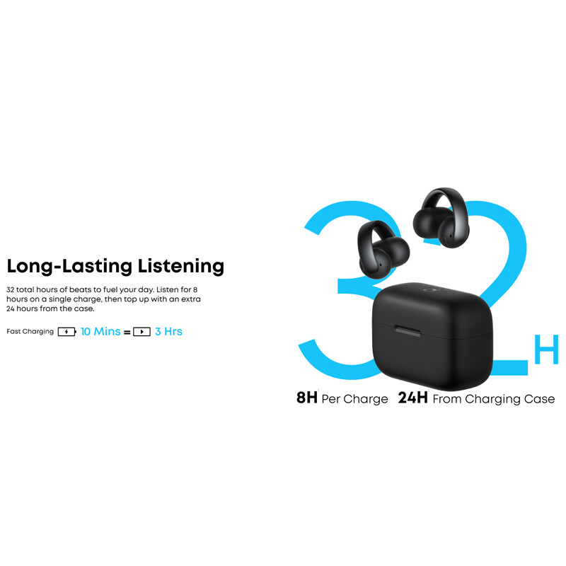 هندزفری بلوتوثی انکر Soundcore AeroClip A3388
