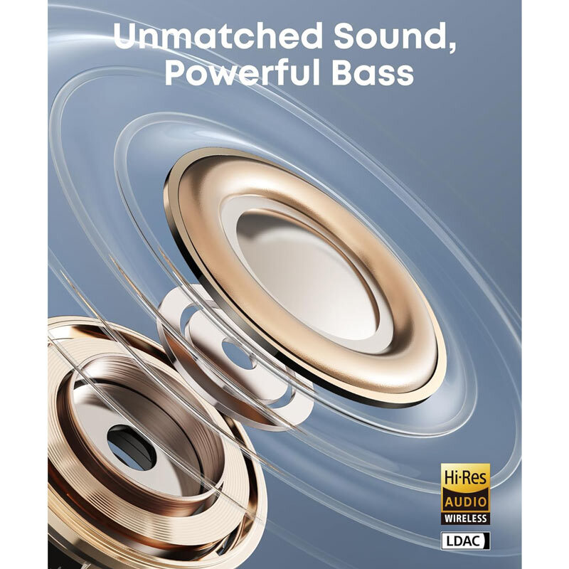 هندزفری بلوتوثی انکر Soundcore AeroClip A3388