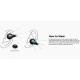 هندزفری بلوتوثی انکر Soundcore AeroClip A3388