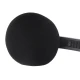 هدست سیم دار Rapoo H101