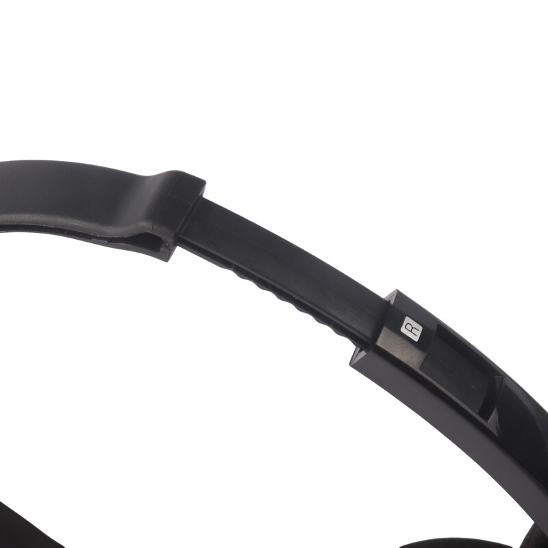 هدست سیم دار Rapoo H101