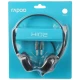هدست سیم دار Rapoo H102