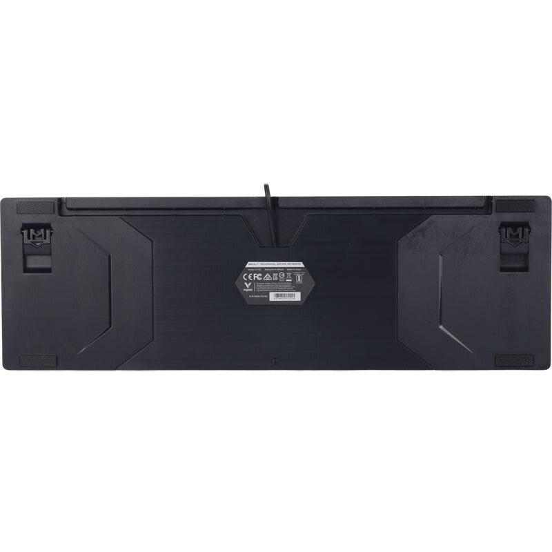 کیبورد گیمینگ رپو V510C