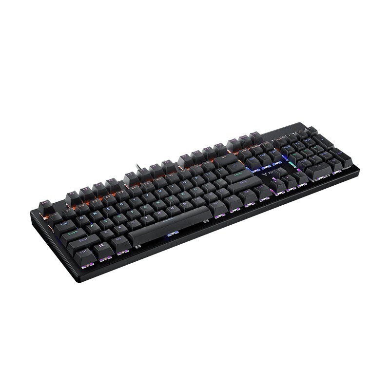 کیبورد گیمینگ رپو V510C