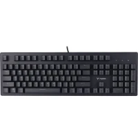 کیبورد گیمینگ رپو V510C