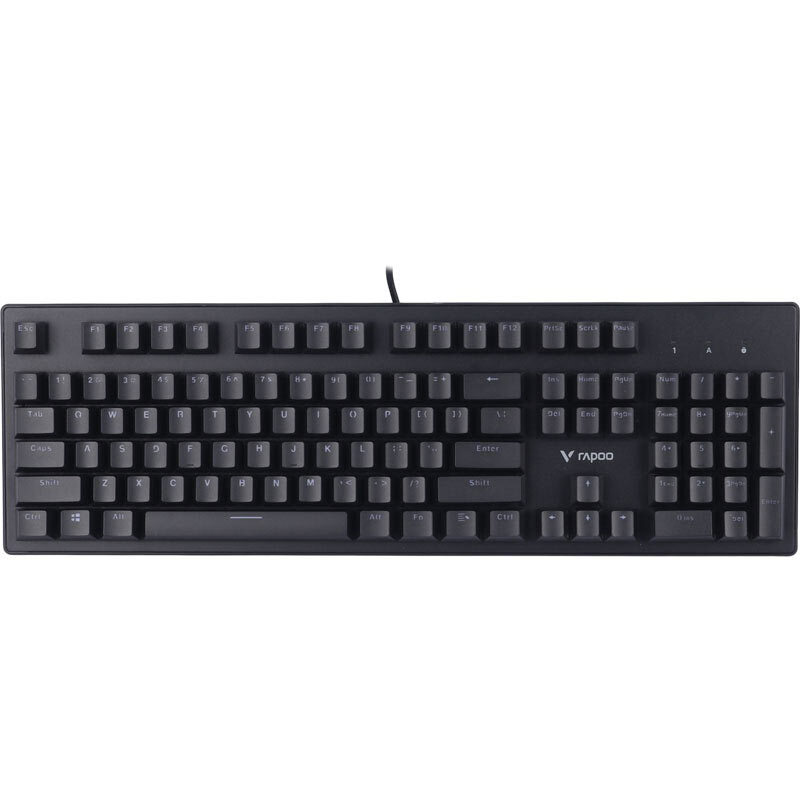 کیبورد گیمینگ رپو V510C