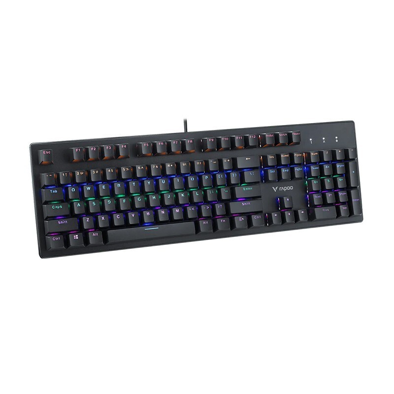 کیبورد گیمینگ رپو V510C