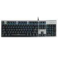 کیبورد گیمینگ رپو V530