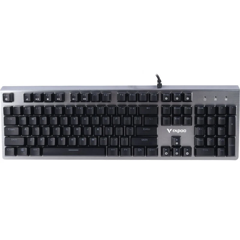 کیبورد گیمینگ رپو V530
