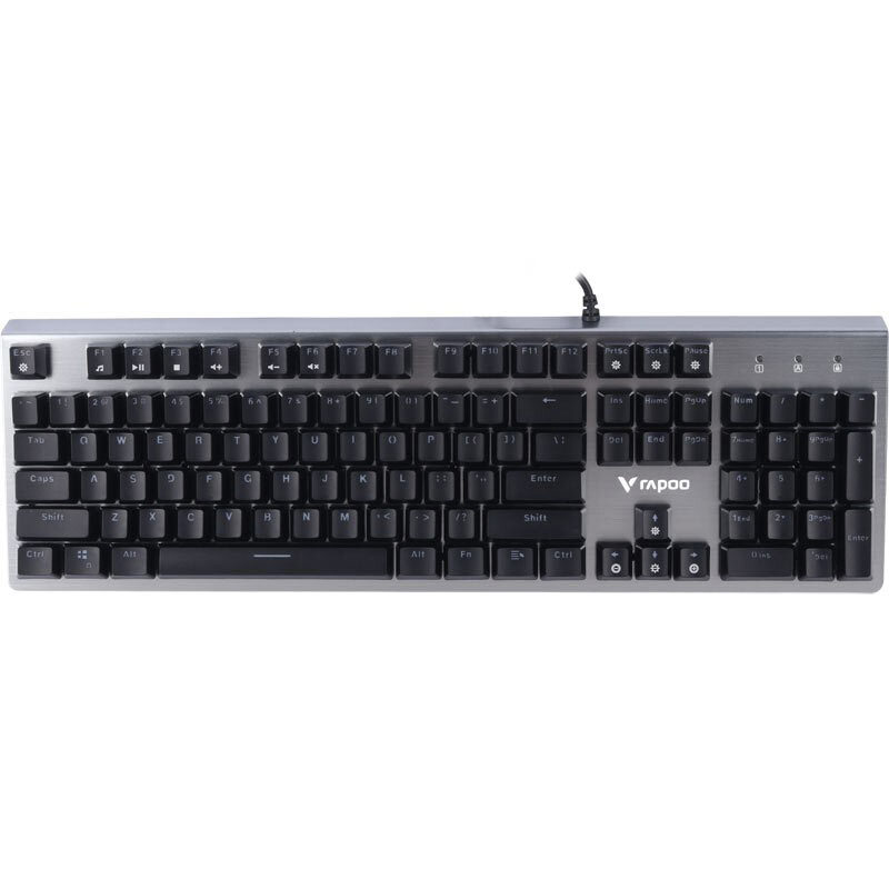 کیبورد گیمینگ رپو V530