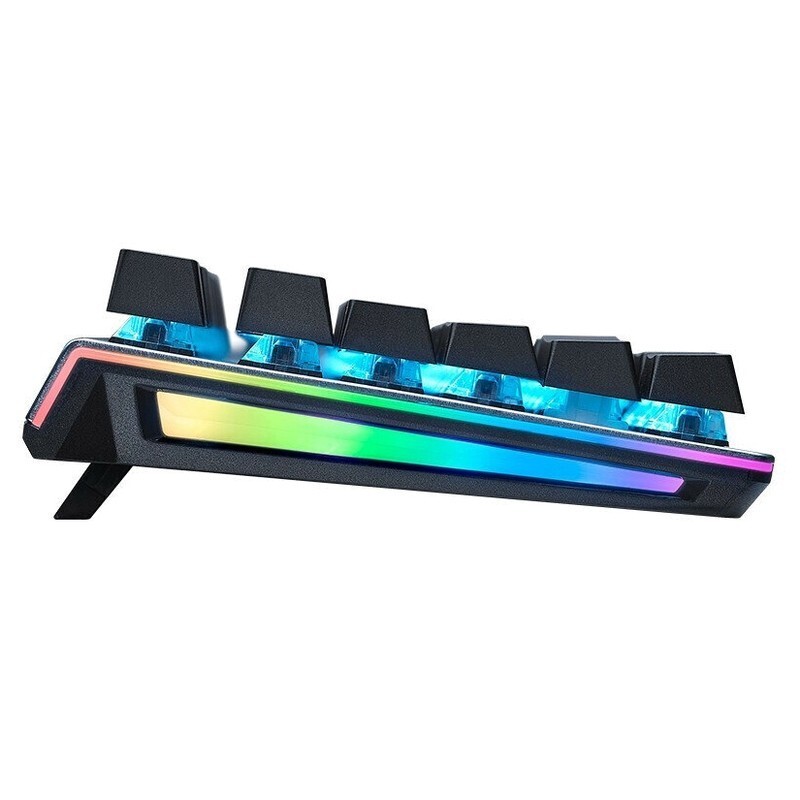 کیبورد گیمینگ رپو V530