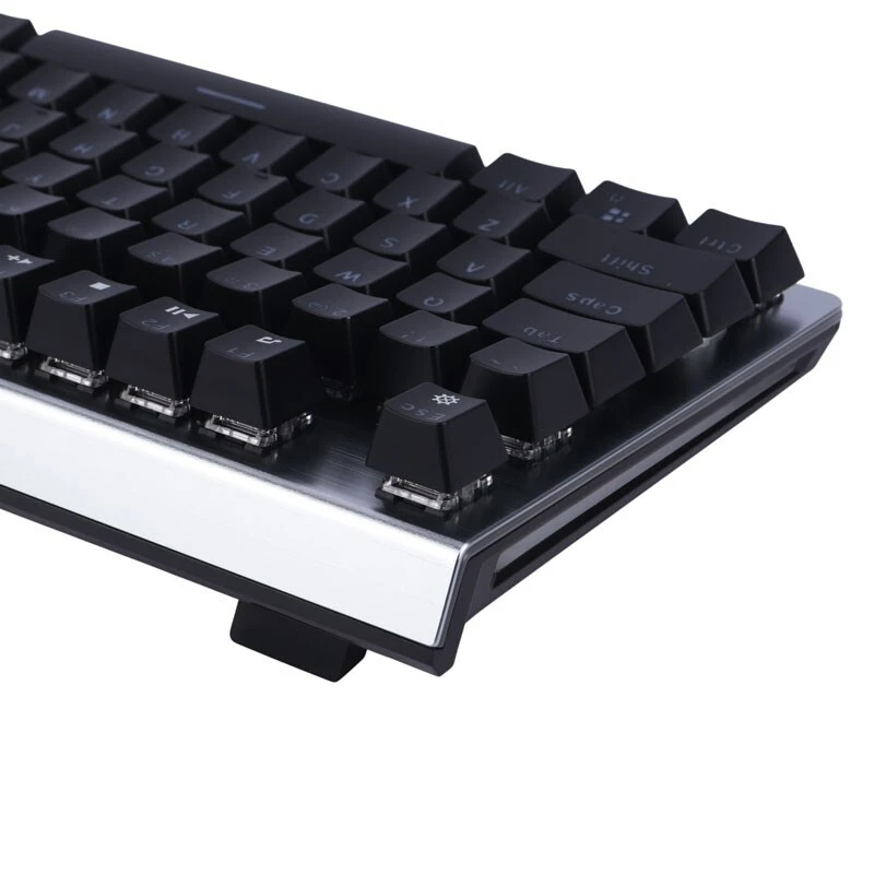 کیبورد گیمینگ رپو V530