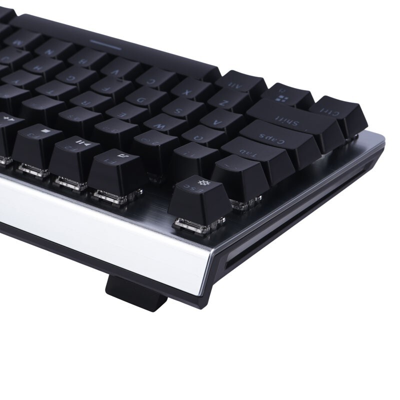 کیبورد گیمینگ رپو V530