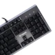 کیبورد گیمینگ رپو V530