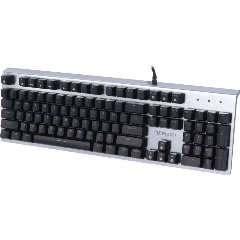 کیبورد گیمینگ رپو V530