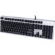 کیبورد گیمینگ رپو V530