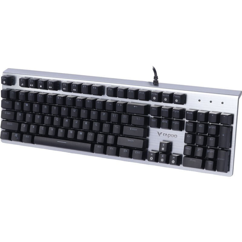 کیبورد گیمینگ رپو V530