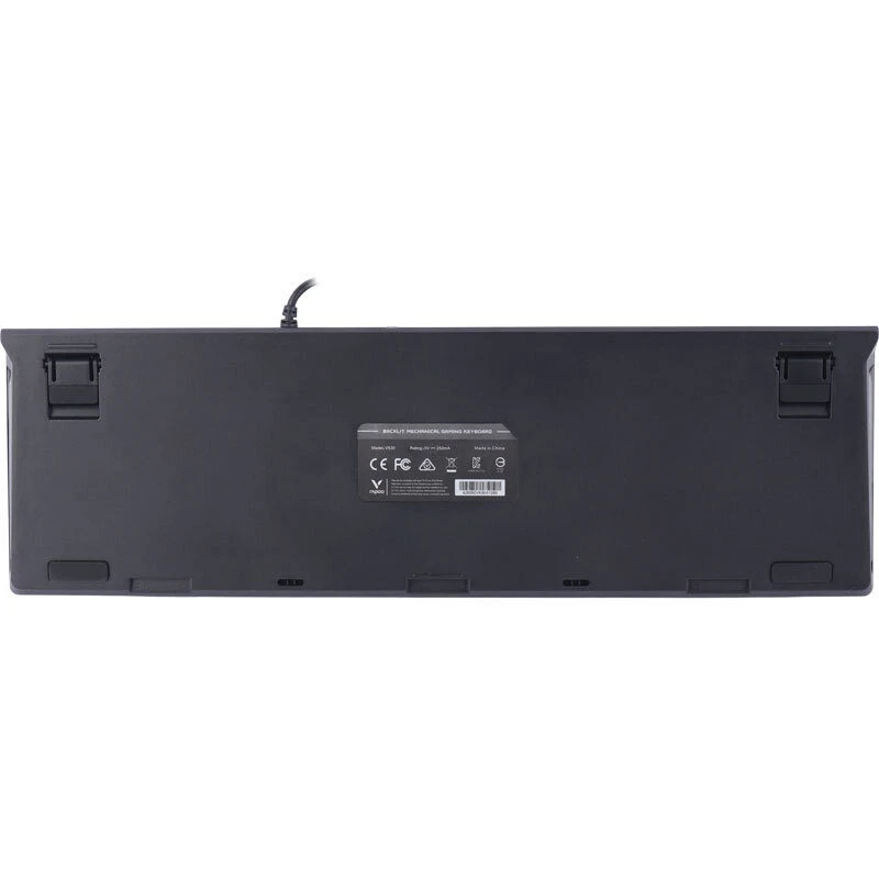 کیبورد گیمینگ رپو V530