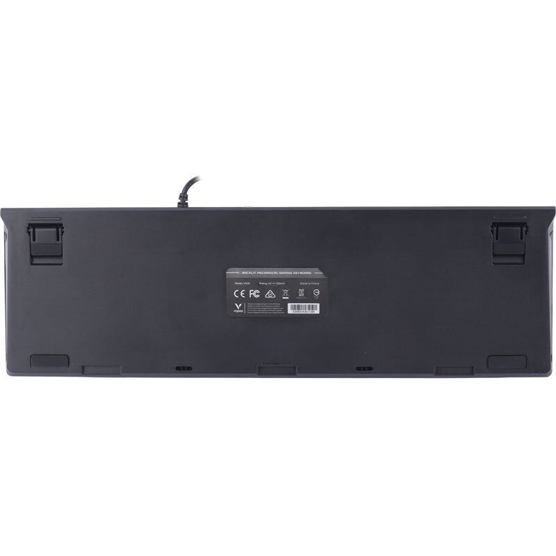 کیبورد گیمینگ رپو V530
