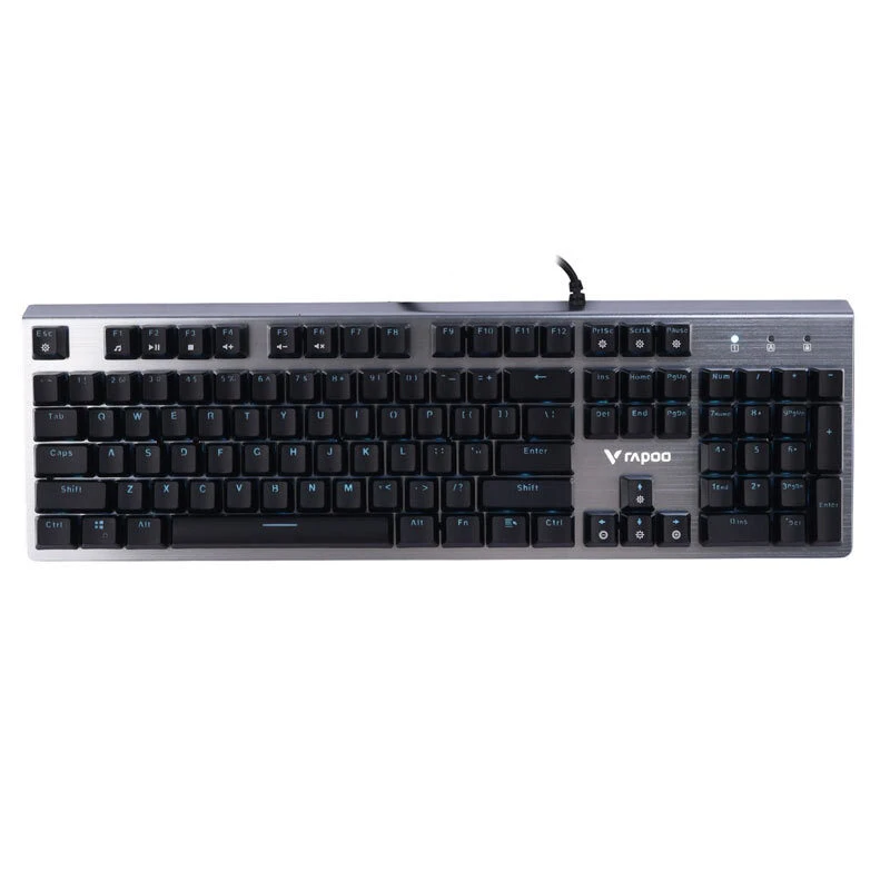 کیبورد گیمینگ رپو V530