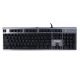 کیبورد گیمینگ رپو V530