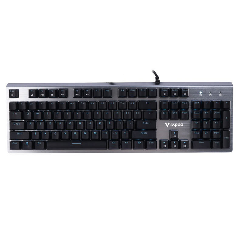 کیبورد گیمینگ رپو V530