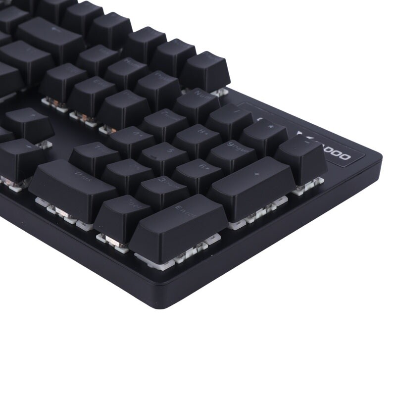 کیبورد و موس گیمینگ رپو V150S