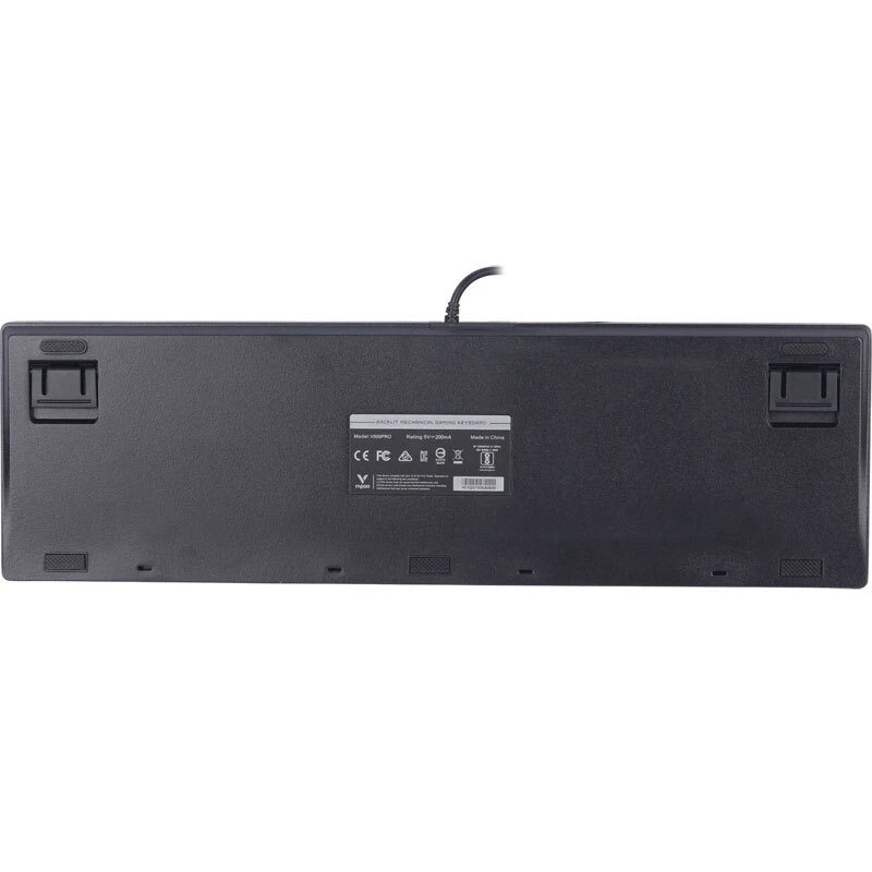 کیبورد و موس گیمینگ رپو V150S